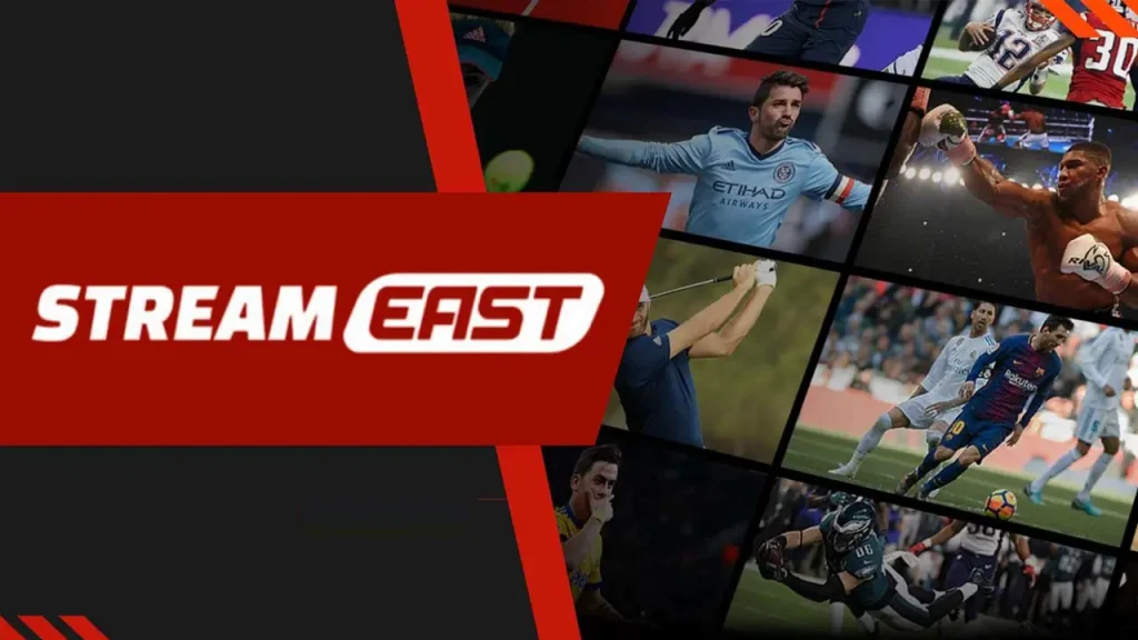 How Does StreamEast Work?