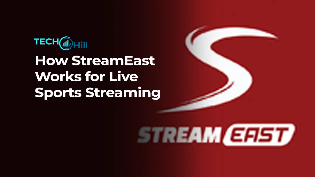 How StreamEast Works for Live Sports Streaming