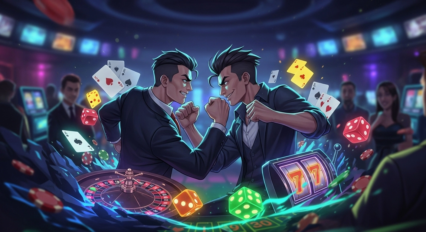 karyuanfight.com Review & Guide