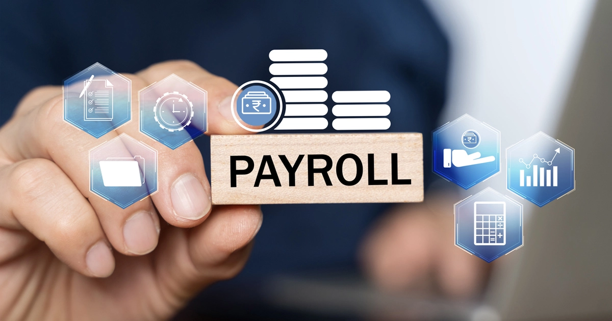 How Small Teams Streamline Payroll Processes