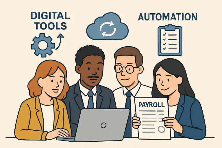 Conduct Regular Payroll Audits Conduct Regular Payroll Audits